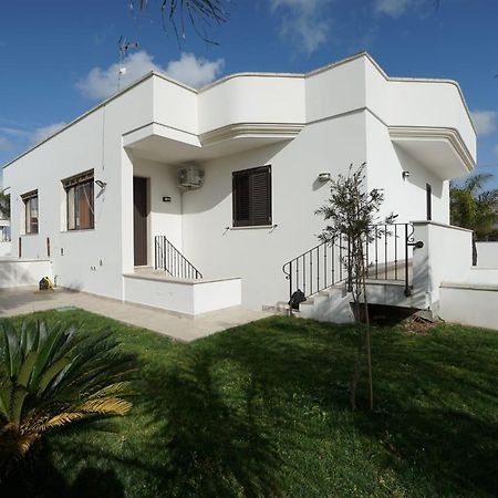 Villa Chiara Leverano Exterior foto