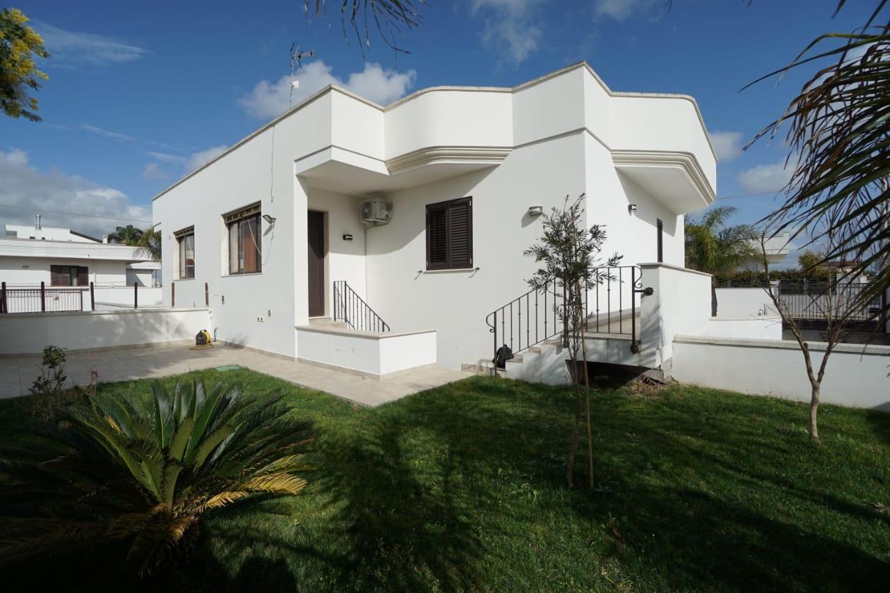 Villa Chiara Leverano Exterior foto